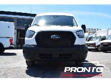2024 Ford Transit Cargo Van T-250 148WB Med Roof  VENDU - Photo 11