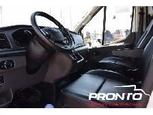 2024 Ford Transit Cargo Van T-250 148WB Med Roof  VENDU - Photo 12