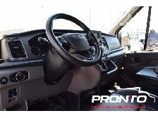 2024 Ford Transit Cargo Van T-250 148WB Med Roof  VENDU - Photo 13