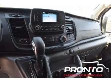2024 Ford Transit Cargo Van T-250 148WB Med Roof  VENDU - Photo 16