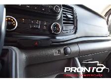 2024 Ford Transit Cargo Van T-250 148WB Med Roof  VENDU - Photo 18