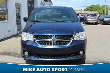 Dodge Grand Caravan SXT Premium Plus fourgonnette de tourisme 4 - Photo 2