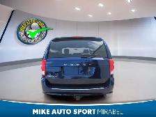 Dodge Grand Caravan SXT Premium Plus fourgonnette de tourisme 4 - Photo 3