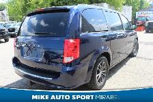 Dodge Grand Caravan SXT Premium Plus fourgonnette de tourisme 4 - Photo 6
