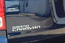 Dodge Grand Caravan SXT Premium Plus fourgonnette de tourisme 4 - Photo 7