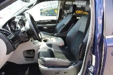 Dodge Grand Caravan SXT Premium Plus fourgonnette de tourisme 4 - Photo 9