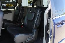 Dodge Grand Caravan SXT Premium Plus fourgonnette de tourisme 4 - Photo 10