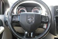 Dodge Grand Caravan SXT Premium Plus fourgonnette de tourisme 4 - Photo 15