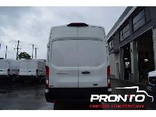 2023 Ford Transit Van T-350 148WB High Roof  GARANTIE FORD - Photo 7