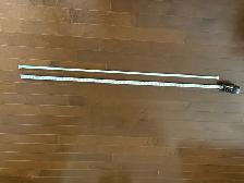 Adjustable Spring Loaded Tension Rod - Photo 5