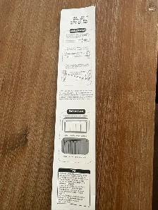Adjustable Spring Loaded Tension Rod - Photo 6