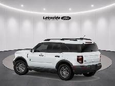 2026 Ford Bronco Sport Big Bend® - Photo 2