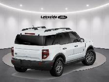 2026 Ford Bronco Sport Big Bend® - Photo 3