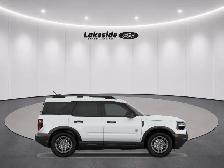 2026 Ford Bronco Sport Big Bend® - Photo 5