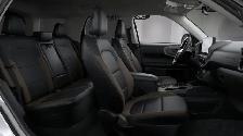 2026 Ford Bronco Sport Big Bend® - Photo 6