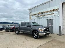 2022 Ford F-150 XLT Super Crew 3.3L V6 | Reverse Camera | Power - Photo 3