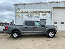 2022 Ford F-150 XLT Super Crew 3.3L V6 | Reverse Camera | Power - Photo 4