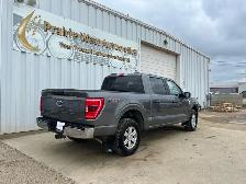 2022 Ford F-150 XLT Super Crew 3.3L V6 | Reverse Camera | Power - Photo 5