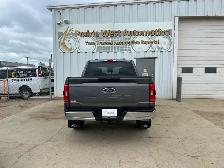 2022 Ford F-150 XLT Super Crew 3.3L V6 | Reverse Camera | Power - Photo 6