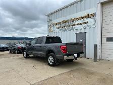 2022 Ford F-150 XLT Super Crew 3.3L V6 | Reverse Camera | Power - Photo 7