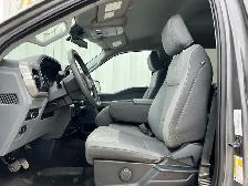 2022 Ford F-150 XLT Super Crew 3.3L V6 | Reverse Camera | Power - Photo 11