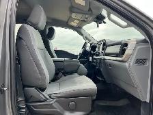 2022 Ford F-150 XLT Super Crew 3.3L V6 | Reverse Camera | Power - Photo 12