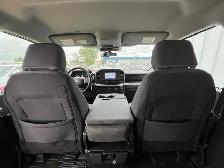2022 Ford F-150 XLT Super Crew 3.3L V6 | Reverse Camera | Power - Photo 15