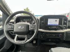2022 Ford F-150 XLT Super Crew 3.3L V6 | Reverse Camera | Power - Photo 19