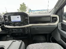 2022 Ford F-150 XLT Super Crew 3.3L V6 | Reverse Camera | Power - Photo 20