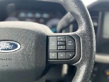 2022 Ford F-150 XLT Super Crew 3.3L V6 | Reverse Camera | Power - Photo 22
