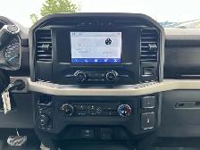 2022 Ford F-150 XLT Super Crew 3.3L V6 | Reverse Camera | Power - Photo 24
