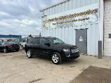 2017 Jeep Compass 4WD | No Accident | Command Start - Photo 3
