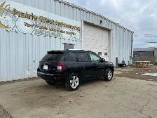 2017 Jeep Compass 4WD | No Accident | Command Start - Photo 5