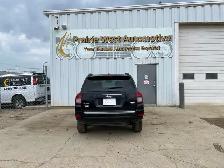 2017 Jeep Compass 4WD | No Accident | Command Start - Photo 6