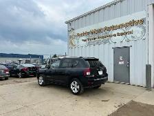 2017 Jeep Compass 4WD | No Accident | Command Start - Photo 7