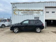 2017 Jeep Compass 4WD | No Accident | Command Start - Photo 8