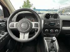 2017 Jeep Compass 4WD | No Accident | Command Start - Photo 11