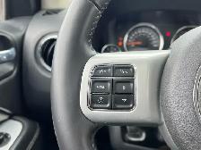 2017 Jeep Compass 4WD | No Accident | Command Start - Photo 12