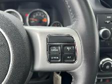 2017 Jeep Compass 4WD | No Accident | Command Start - Photo 13