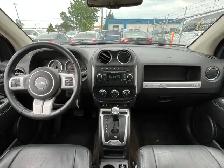 2017 Jeep Compass 4WD | No Accident | Command Start - Photo 14