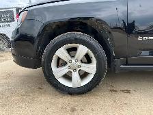 2017 Jeep Compass 4WD | No Accident | Command Start - Photo 18