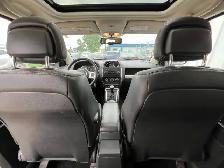 2017 Jeep Compass 4WD | No Accident | Command Start - Photo 20