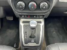 2017 Jeep Compass 4WD | No Accident | Command Start - Photo 29
