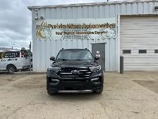 2020 Ford Explorer XLT 4WD 7 Passenger |Heated Seats |Reverse Ca - Photo 2