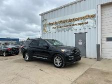 2020 Ford Explorer XLT 4WD 7 Passenger |Heated Seats |Reverse Ca - Photo 3