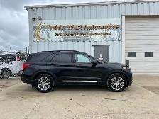2020 Ford Explorer XLT 4WD 7 Passenger |Heated Seats |Reverse Ca - Photo 4
