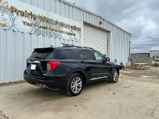 2020 Ford Explorer XLT 4WD 7 Passenger |Heated Seats |Reverse Ca - Photo 5