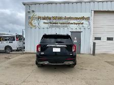 2020 Ford Explorer XLT 4WD 7 Passenger |Heated Seats |Reverse Ca - Photo 6