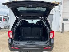 2020 Ford Explorer XLT 4WD 7 Passenger |Heated Seats |Reverse Ca - Photo 7