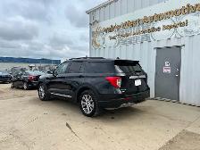 2020 Ford Explorer XLT 4WD 7 Passenger |Heated Seats |Reverse Ca - Photo 8